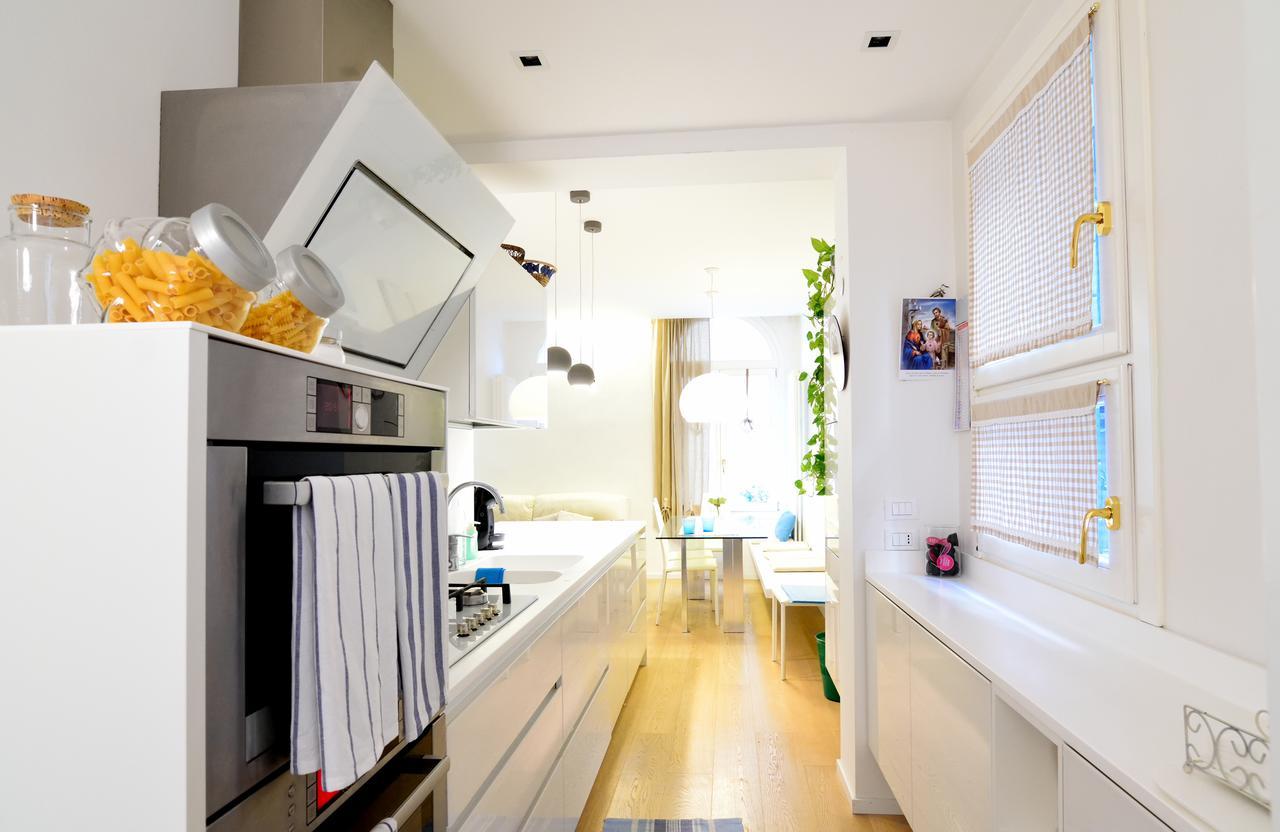 Al Campanile Apartamento Venecia