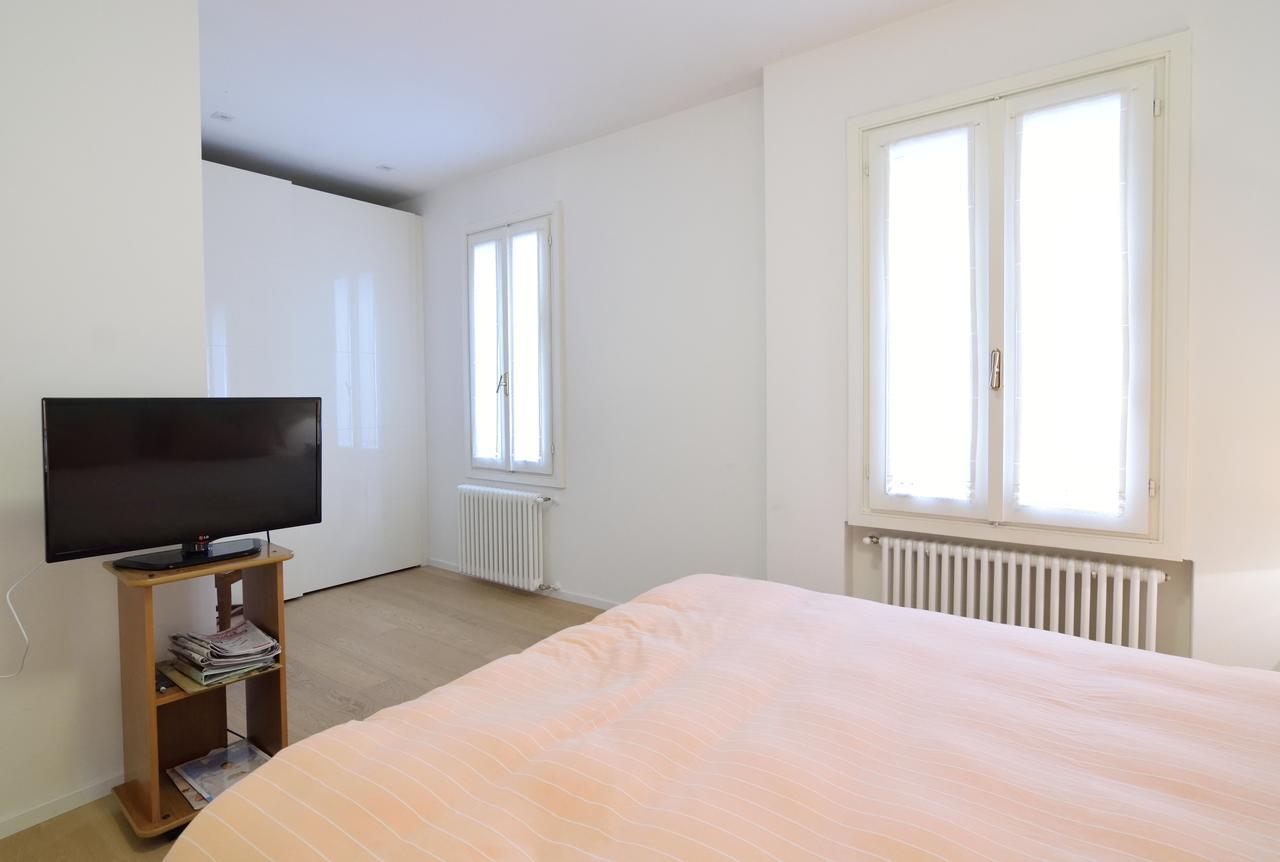 Apartamento Al Campanile