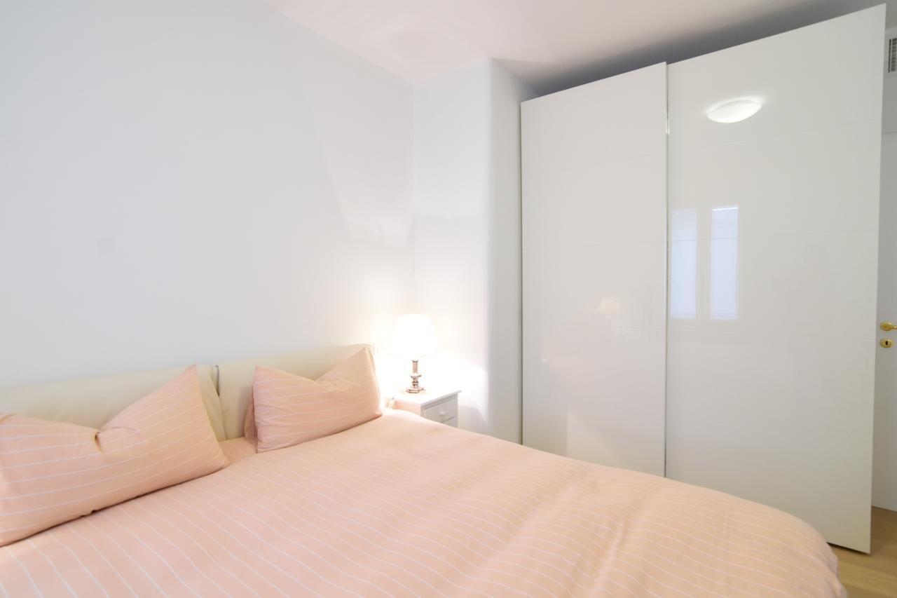 Al Campanile Apartamento Venecia