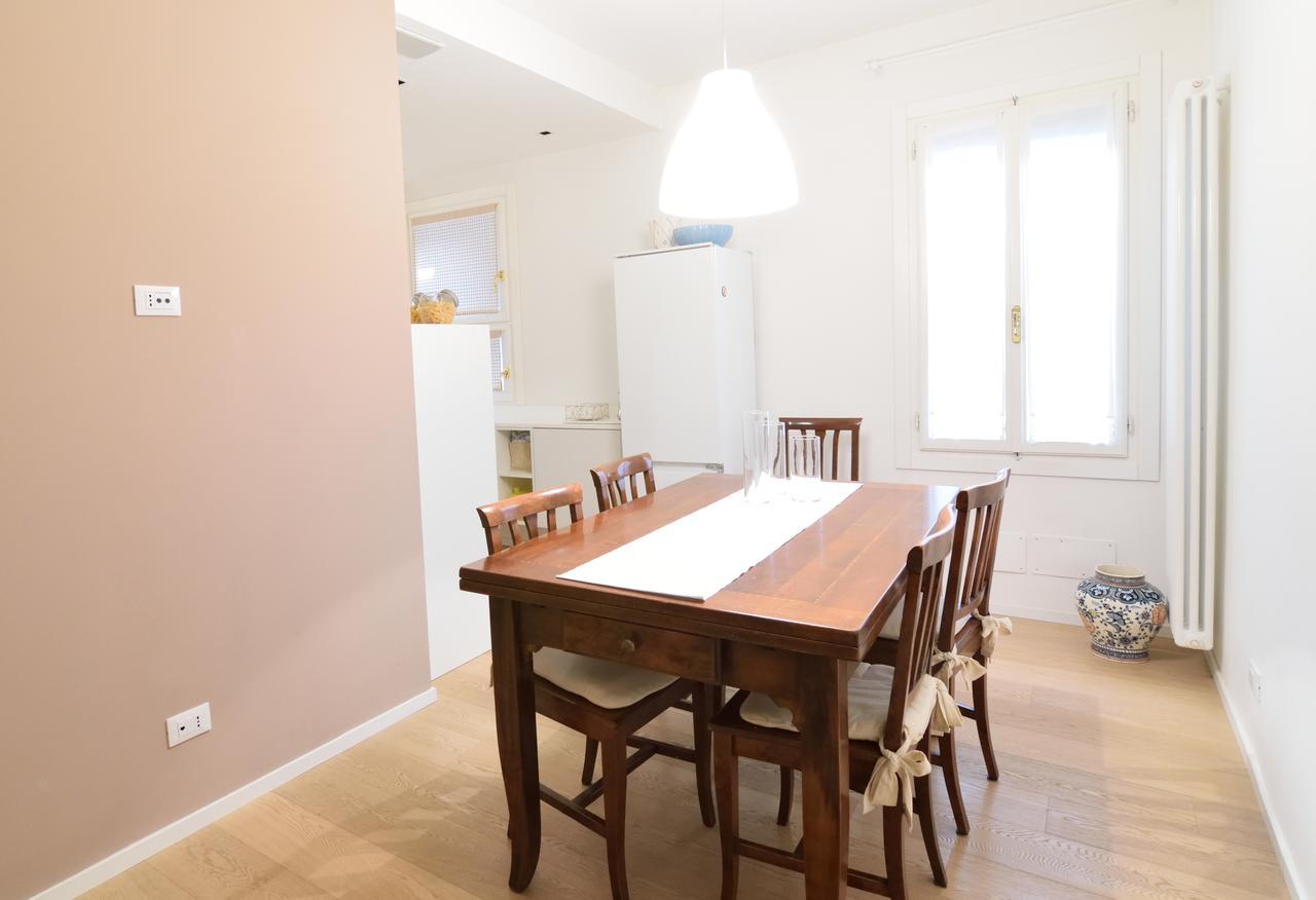 Apartamento Al Campanile