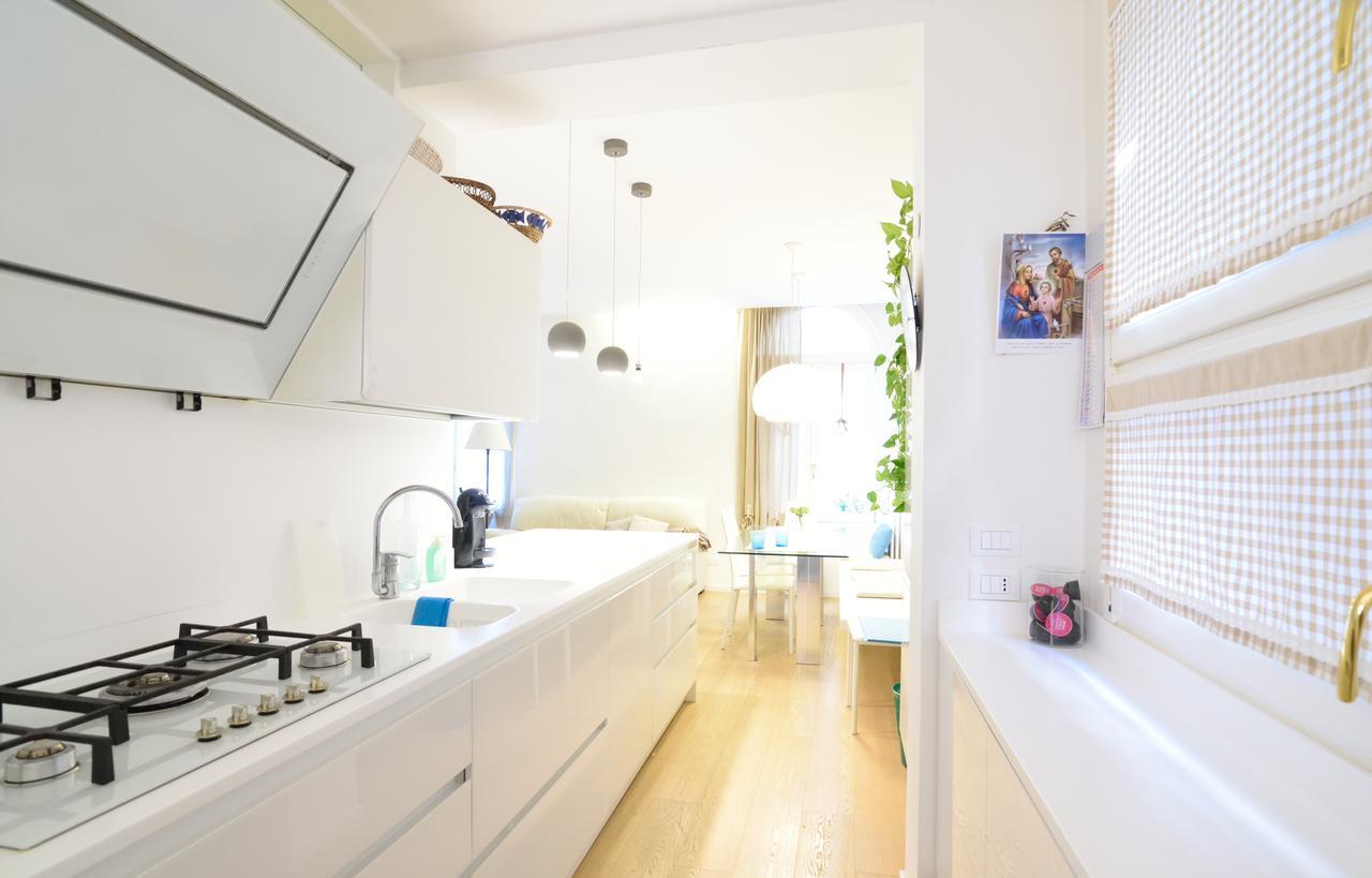 Apartamento Al Campanile *