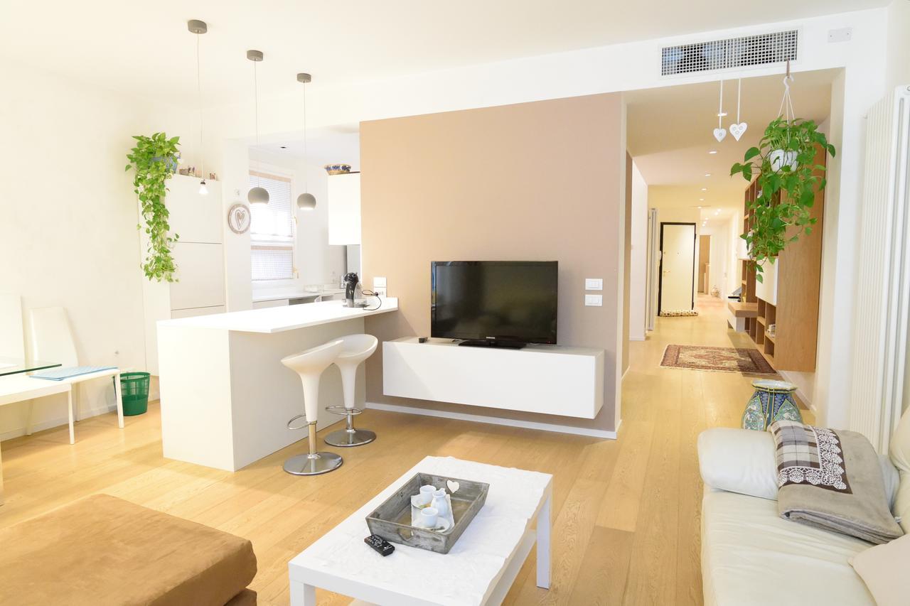 Al Campanile Apartamento Venecia
