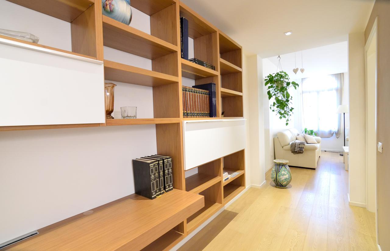 Al Campanile Apartamento Venecia