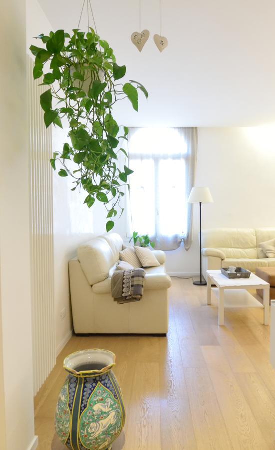 Al Campanile Apartamento