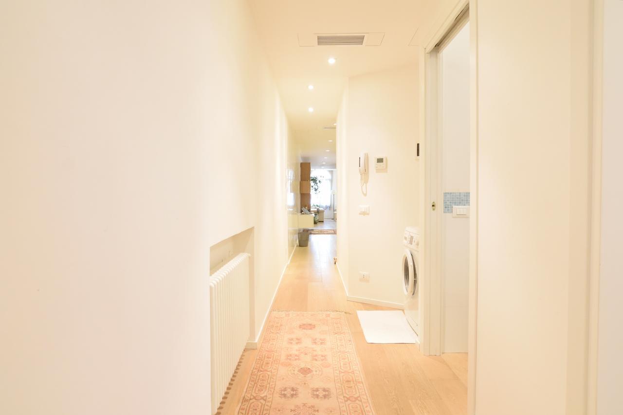 Apartamento Al Campanile *