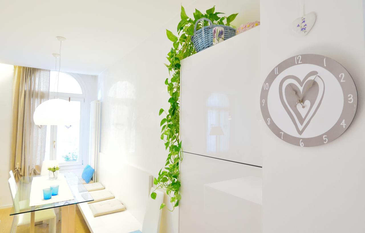 Apartamento Al Campanile Venecia
