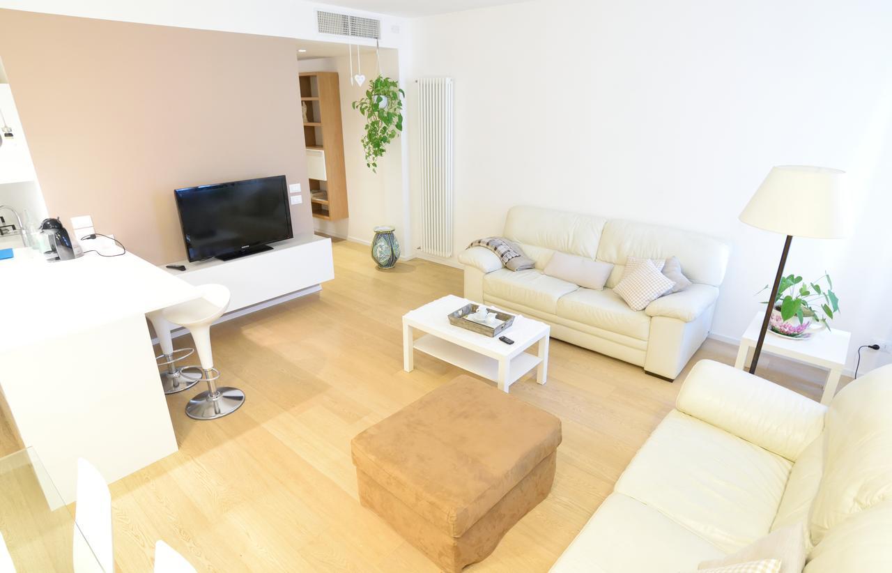 Apartamento Al Campanile Venecia