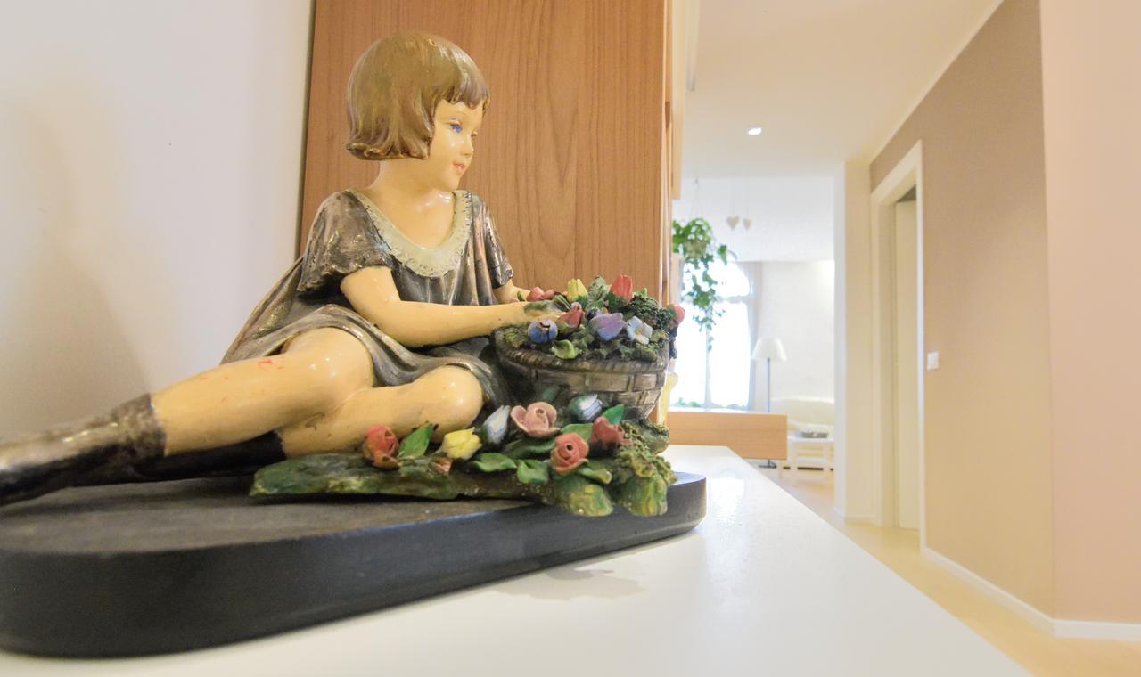 Apartamento Al Campanile Venecia