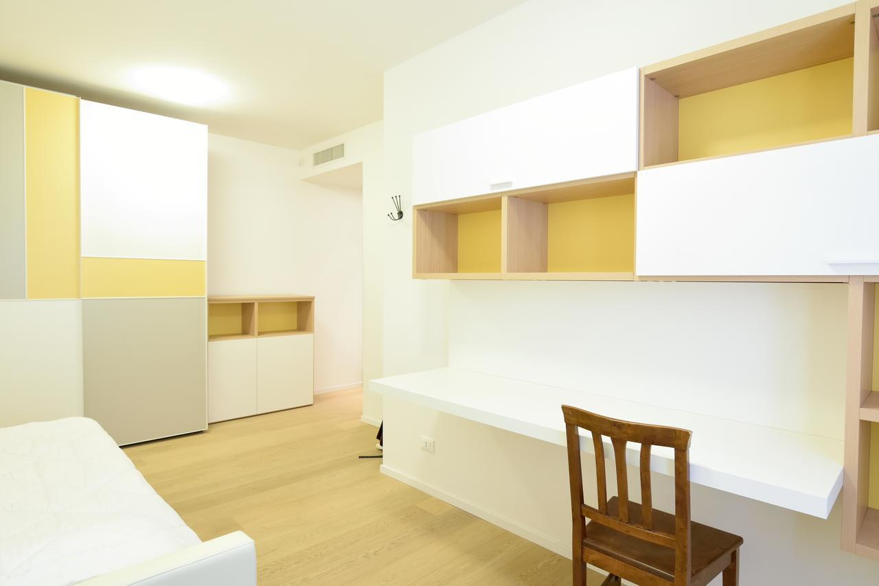 Apartamento Al Campanile *