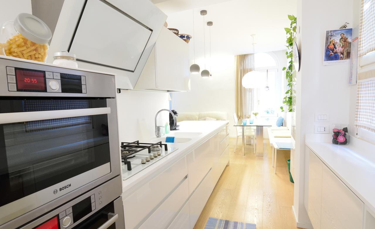 Apartamento Al Campanile *