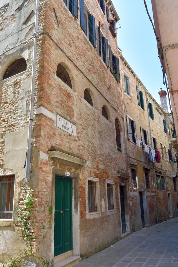Al Campanile Apartamento Venecia