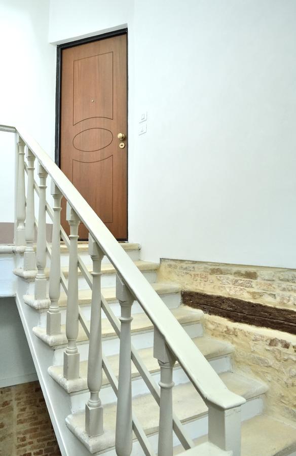Al Campanile Appartement *